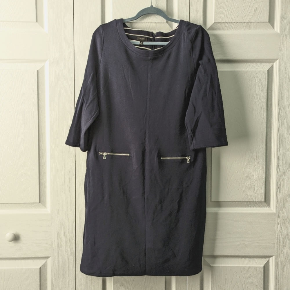 NWOT Talbots Dress Size XL